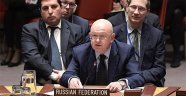 Rusya, Suriye'de ateşkes öngören BMGK tasarısına itiraz etti