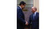 Rusya, Venezuela'da askeri üs kurmaya çalışıyor