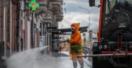 Rusya'da Covid-19 vakalarında rekor artış