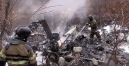 Rusya'da düşen helikopterin kara kutusu açıldı