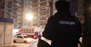 Rusyada silahlı saldırı