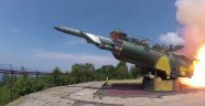 Rusya'dan Karadeniz'de füzeli tatbikat