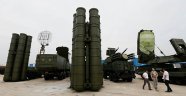 Rusya'dan S-400 füze savunma sistemi açıklaması
