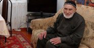 Rusya'nın en yaşlı insanı 123 yaşında hayatını kaybetti