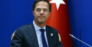  Rutte : Erdoğan'ın Nazi benzetmesi çizgiyi aşmıştı