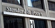 S&P, AB'nin notunu düşürdü