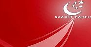 Saadet Partisi Meclis Üye listesi