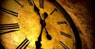 Saatler geri alınıyor