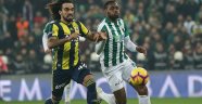 Sadık Çiftpınar, Bursaspor karşısında ne yaptı?