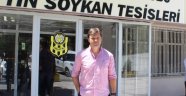 Sağlam'ın transfer listesinde yıldız isimler bulunuyor