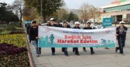Sağlıklı Yaşam ve Hareket Yılı