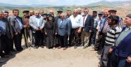 Şahin:CHP'li Belediye Oy Vermeyene Hizmet Götürmüyor