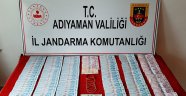 Sahte para ve altınlar piyasaya sürülemeden ele geçirildi