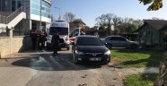 Sakarya'da iki kadın kavga etti: 2 yaralı