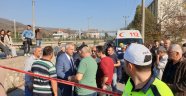 Sakarya'da ev yangınında 2 çocuk yanarak hayatını kaybetti