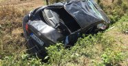 Sakarya'da trafik kazası: 5 yaralı