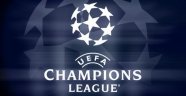 Şampiyonlar Ligi'nde toplu sonuçlar