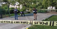 Samsun'da parkta silahlı saldırı: 1 yaralı