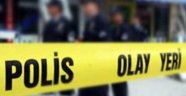 Samsun'da trafik kazası: 1 ölü