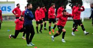 Samsunspor ikinci yarıda açıldı
