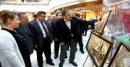 Sanat Galerisi Sergisi açılışı yapıldı