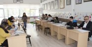 Sanat Merkezi her vatandaşa hitap ediyor
