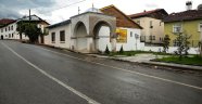 Sancaktar Türbe projesine ödül