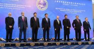 Şangay İşbirliği Örgütü (SCO) Liderler Zirvesi başladı