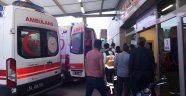 Şanlıurfa'da silahlı kavga: 1 ölü 8 yaralı