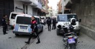 Şanlıurfa'da silahlı kavga: 8 yaralı