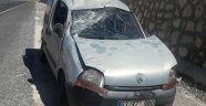 Şanlıurfa'da trafik kazası: 3 yaralı