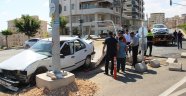 Şanlıurfa'da trafik kazası: 9 yaralı