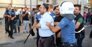 Şanlıurfa'daki gerginlikte çok sayıda kişi gözaltına alındı