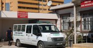 Şanlıurfa'da akrabaların silahlı kavgası: 1 ölü