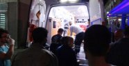 Şanlıurfa'da trafik kazası: 6 yaralı