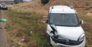 Şanlıurfa'da trafik kazası: 7 yaralı