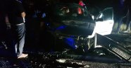 Şanlıurfa'da zincirleme kaza: 5 yaralı