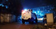 Sarıyer'de silahlı kavga: 1 yaralı