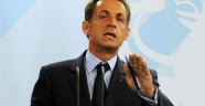 Sarkozy'den hapsedilen eski milletvekili Balkany'e destek