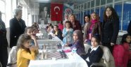 Satranç Malatya kadınlar il birinciliği yarışması tamamlandı