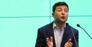 Seçimlerden galip çıkan Zelenskiy'den Rusya ile gerginliği arttıracak hamle