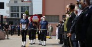 Şehidin eşinden en acı veda; "Seni seviyorum Fatih"
