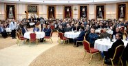 Şehir Gönüllüleri Meclisi istişare toplantısı yapıldı