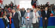 Şehit Aileleri yararına kermes düzenlendi