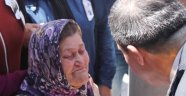 Şehit Astsubay Ömer Halisdemir'in annesi hayatını kaybetti