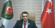 Şehit ve gazi yakınlarından KKTC Cumhurbaşkanı Mustafa Akıncı'ya tepki