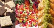 Şeker, çikolata, baklava mide asidini artırıyor