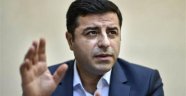 Selahattin Demirtaş: KCK, 'Önce Öcalan ile görüşelim' dedi