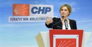 Selin Sayek Böke CHP'deki görevlerinden istifa etti
