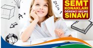 Semt konakları için öğrenci seçme sınavı yapılacak
